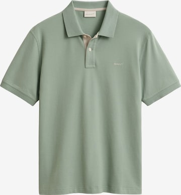 GANT Shirt in Green: front