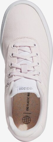 ADIDAS SPORTSWEAR Athletic Shoes 'Vulc Raid3r' in Pink