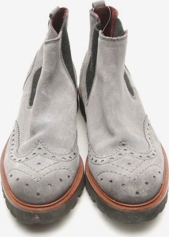 Marc O'Polo Dress Boots in 36 in Grey