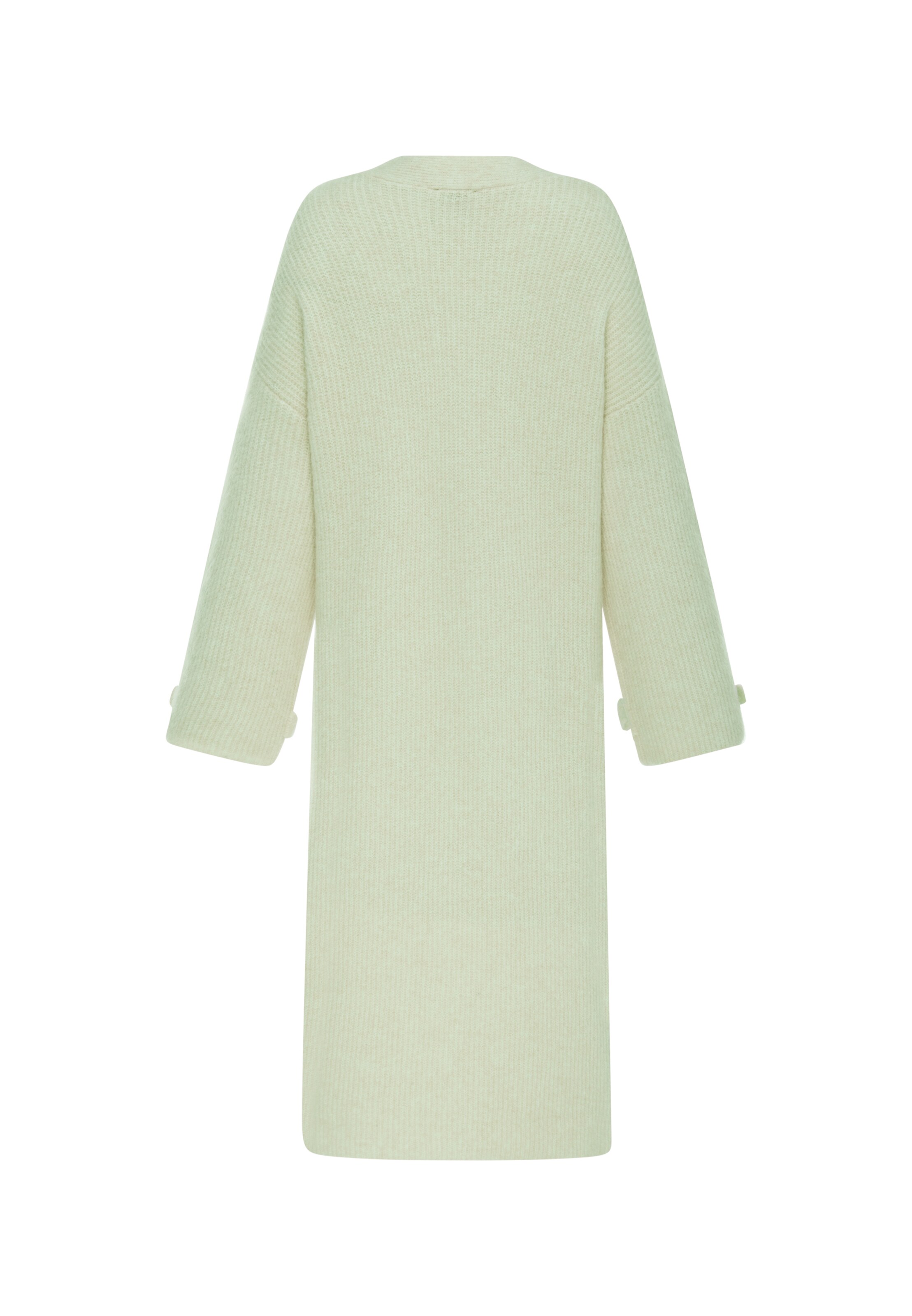 IZIA Strickjacke in Grün
