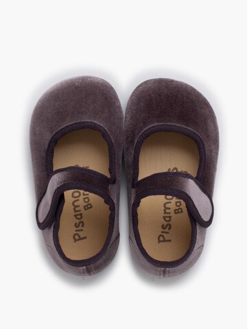 Chaussure basse Pisamonas en gris