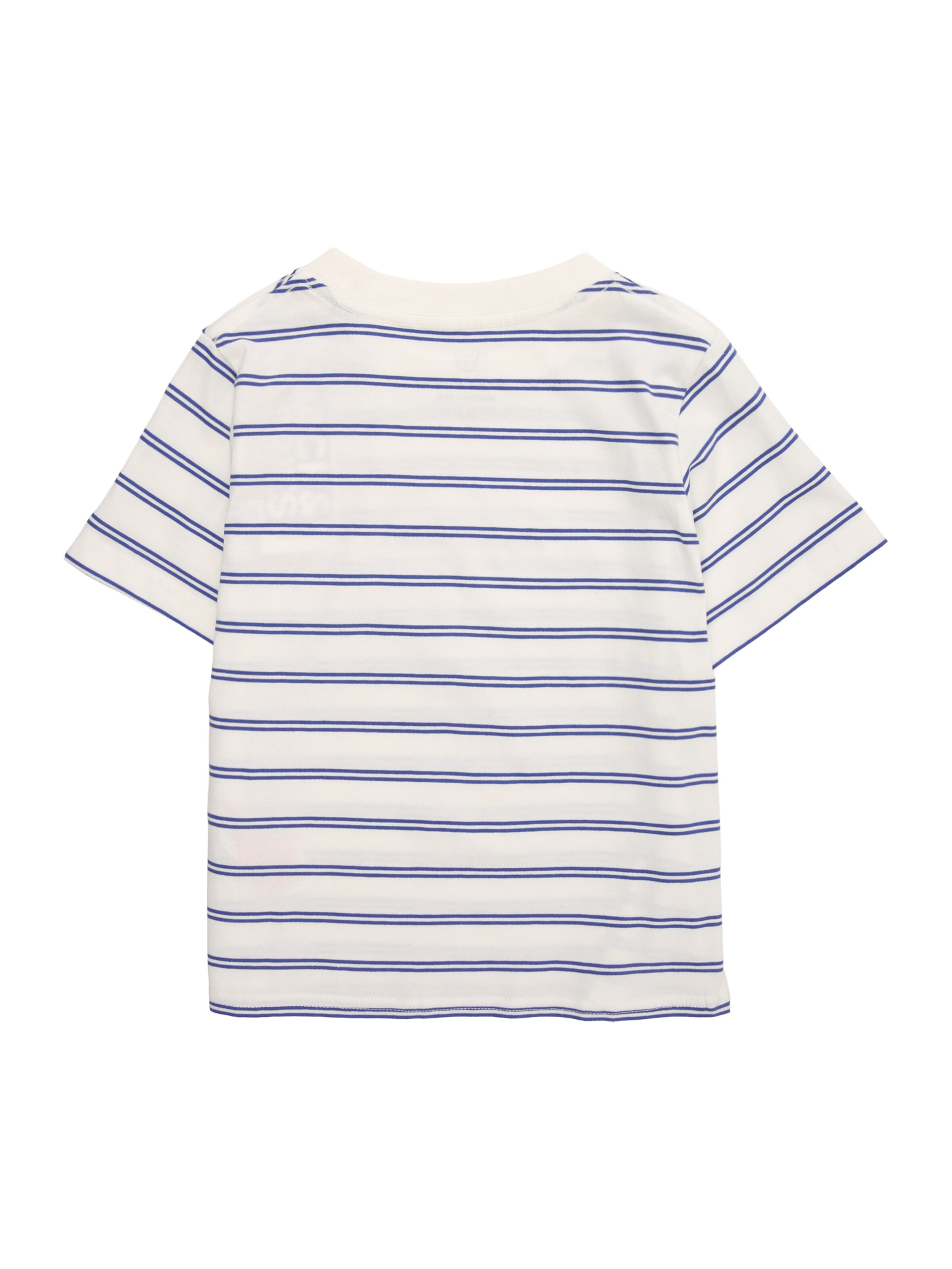 Jack & Jones Junior Shirt 'JORNORREBRO' in White