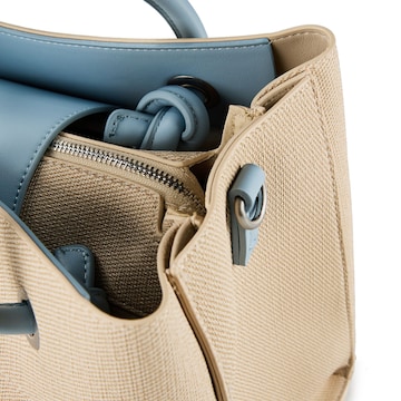 Cabas 'Alexia Summer' VALENTINO en beige