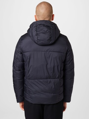 ECOALF Winter jacket 'HOXA' in Blue