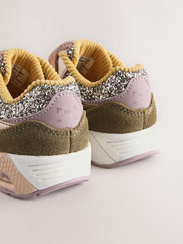 Next Sneakers in Gemengde kleuren