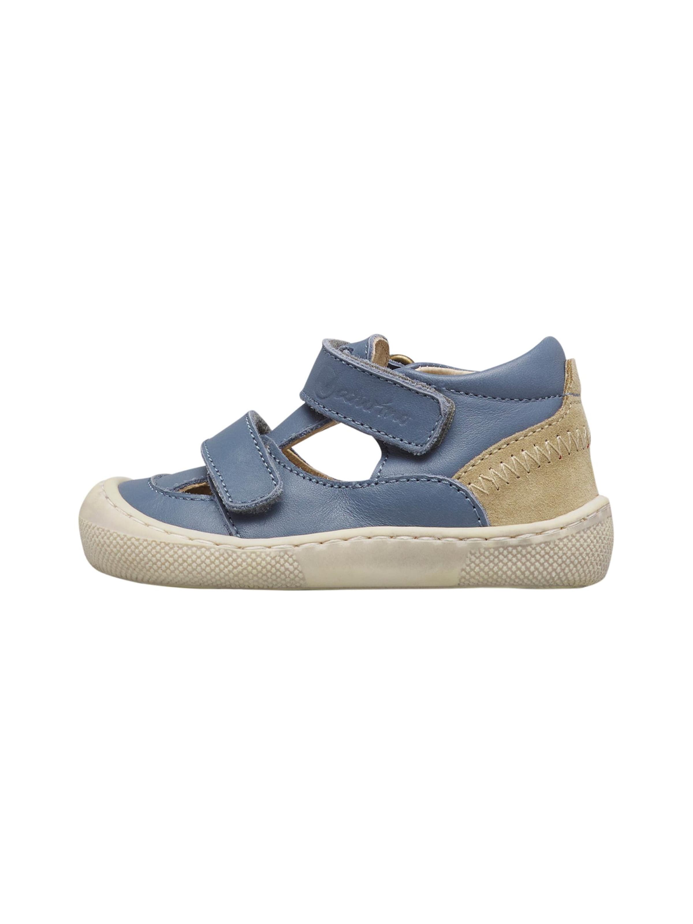 NATURINO Open schoenen 'IRTYS' in Gemengde kleuren
