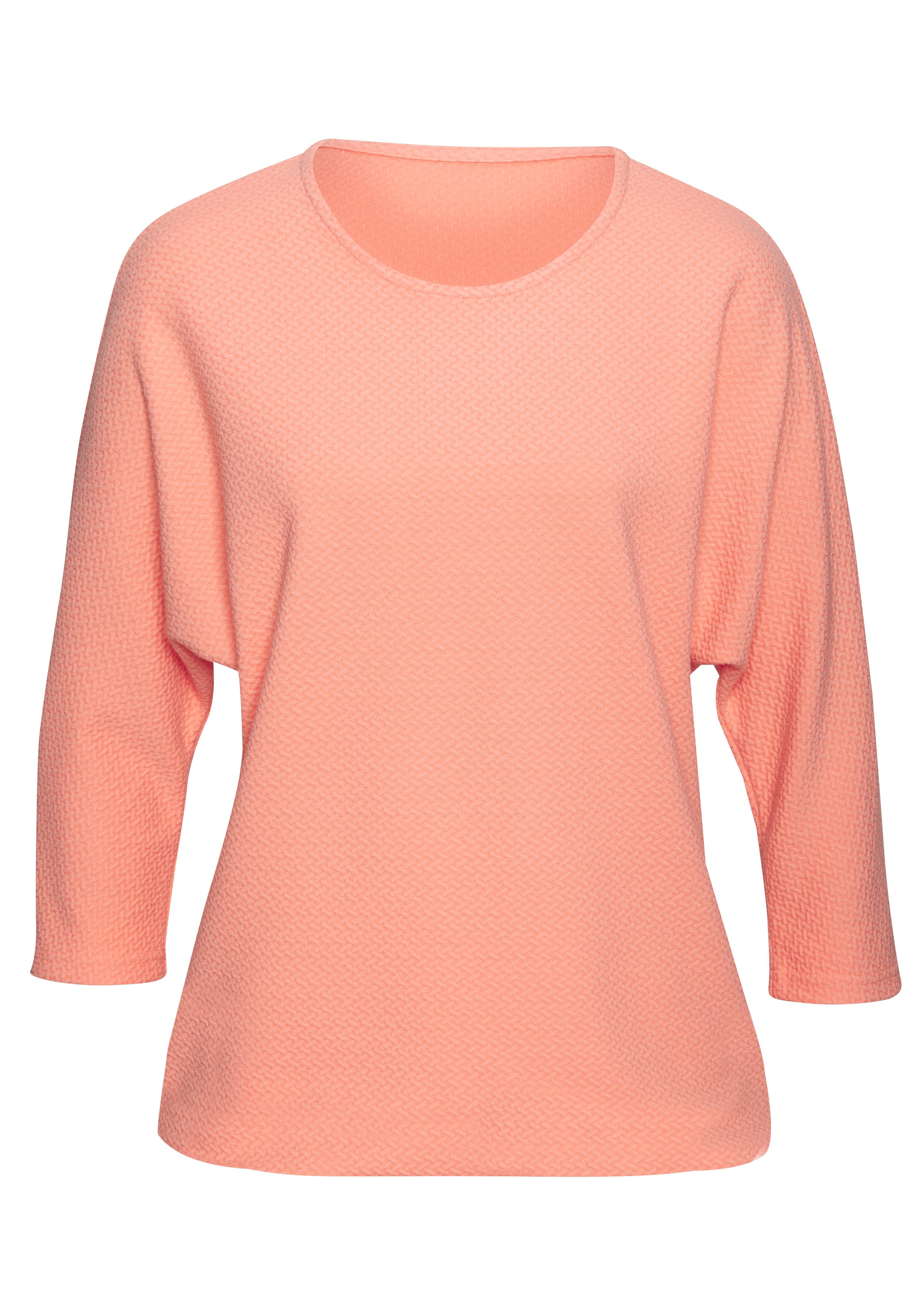 VIVANCE Särk, värv oranž: eest vaates