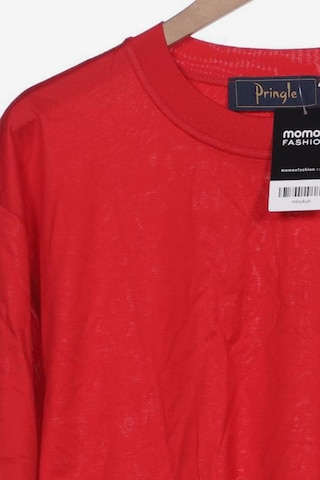 Pringle of Scotland Top & Shirt in L in Red