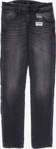 JACK & JONES Jeans 30 in Grau: predná strana