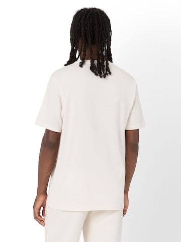 DICKIES Koszulka 'Mapleton' w kolorze biały