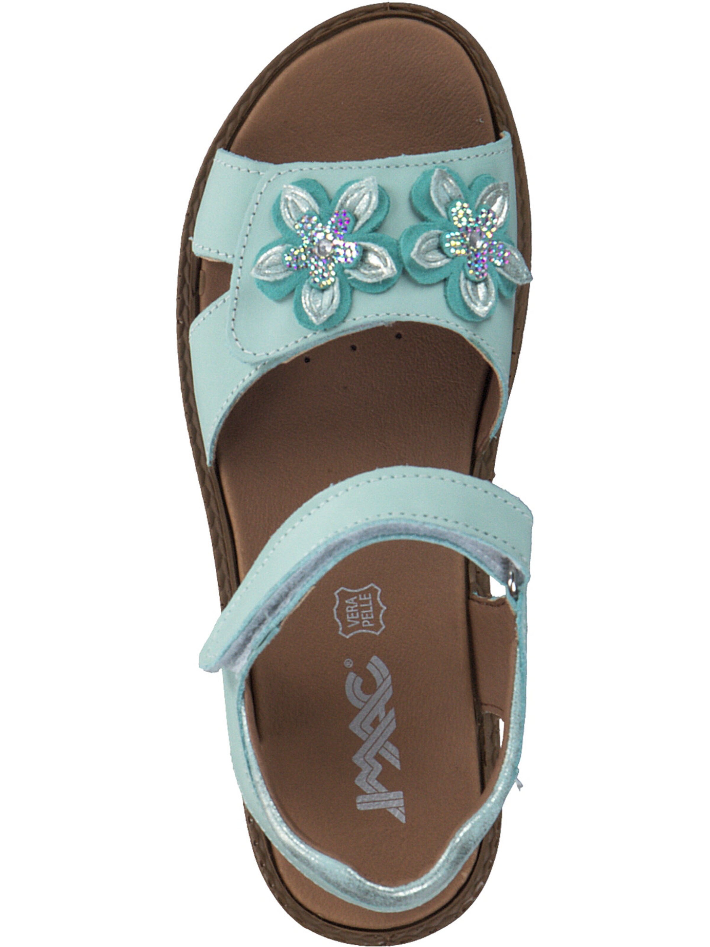 IMAC Sandals '380550' in Blue