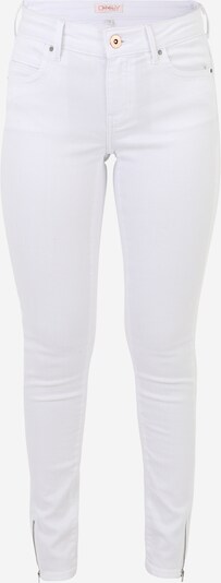 Only Tall Jeans 'KENDELL' in White, Item view