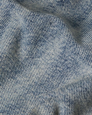 Regular Jean G-STAR en bleu