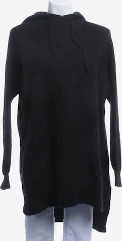 GANNI Sweater & Cardigan in M in Black: front
