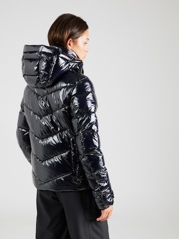 Bogner Fire + Ice Sportovní bunda 'Saelly2' – modrá