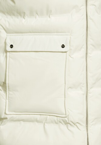 STREET ONE Weste in Weiß