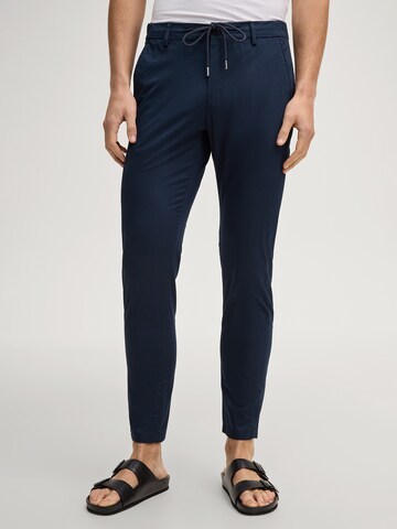 Loosefit Pantalon 'Maxton' JOOP! Jeans en bleu : devant