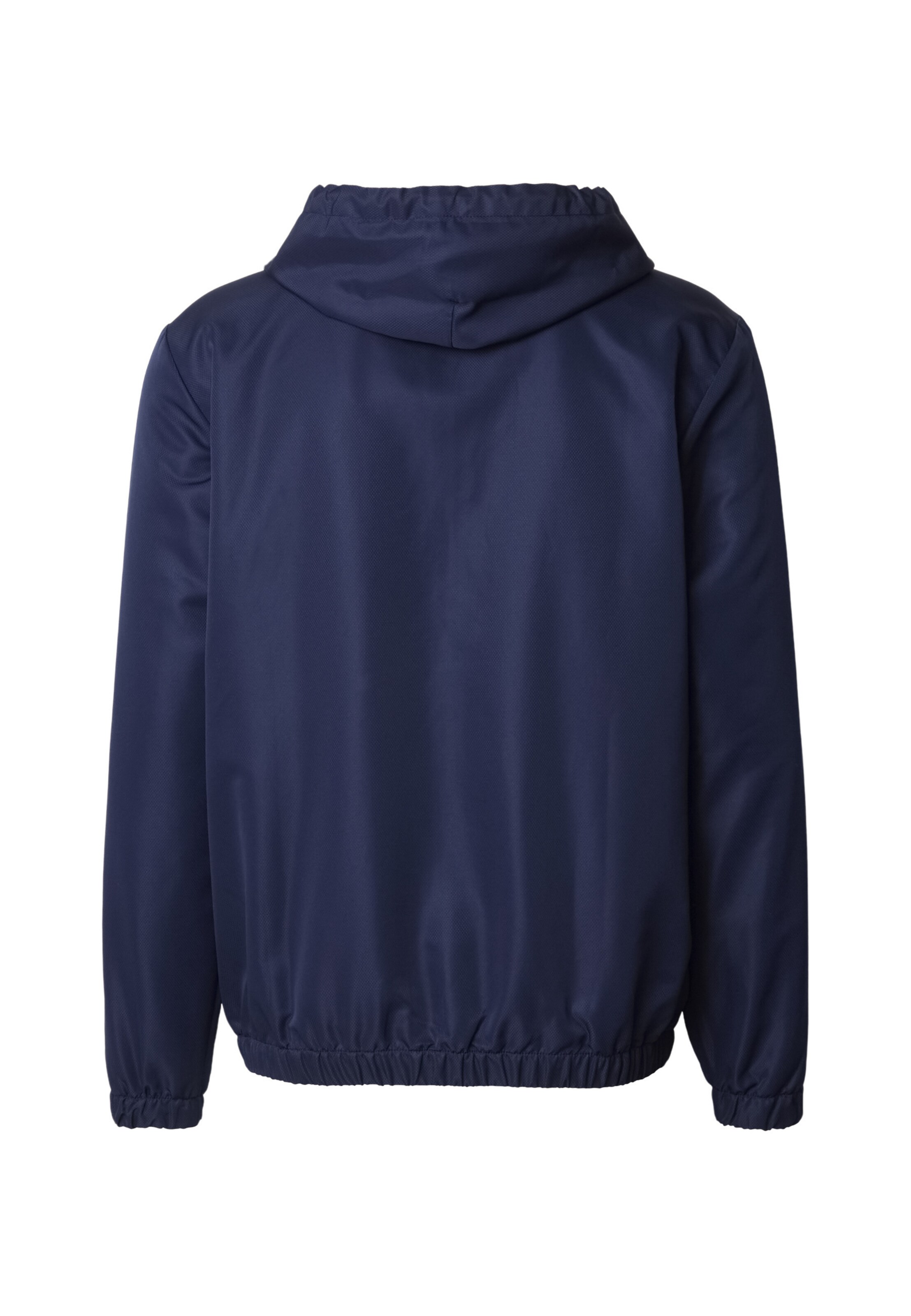 Sergio Tacchini Tréningdzseki 'Riccia' - kék