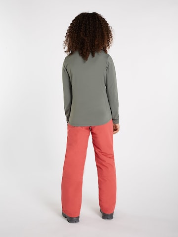 PROTEST Sportief sweatshirt 'FABRIZOY JR' in Groen