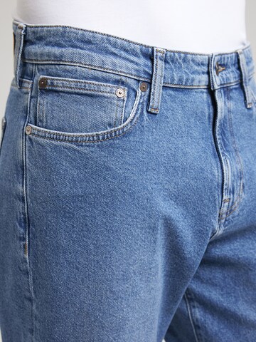 Mavi Regular Jeans 'Munich' in Blau