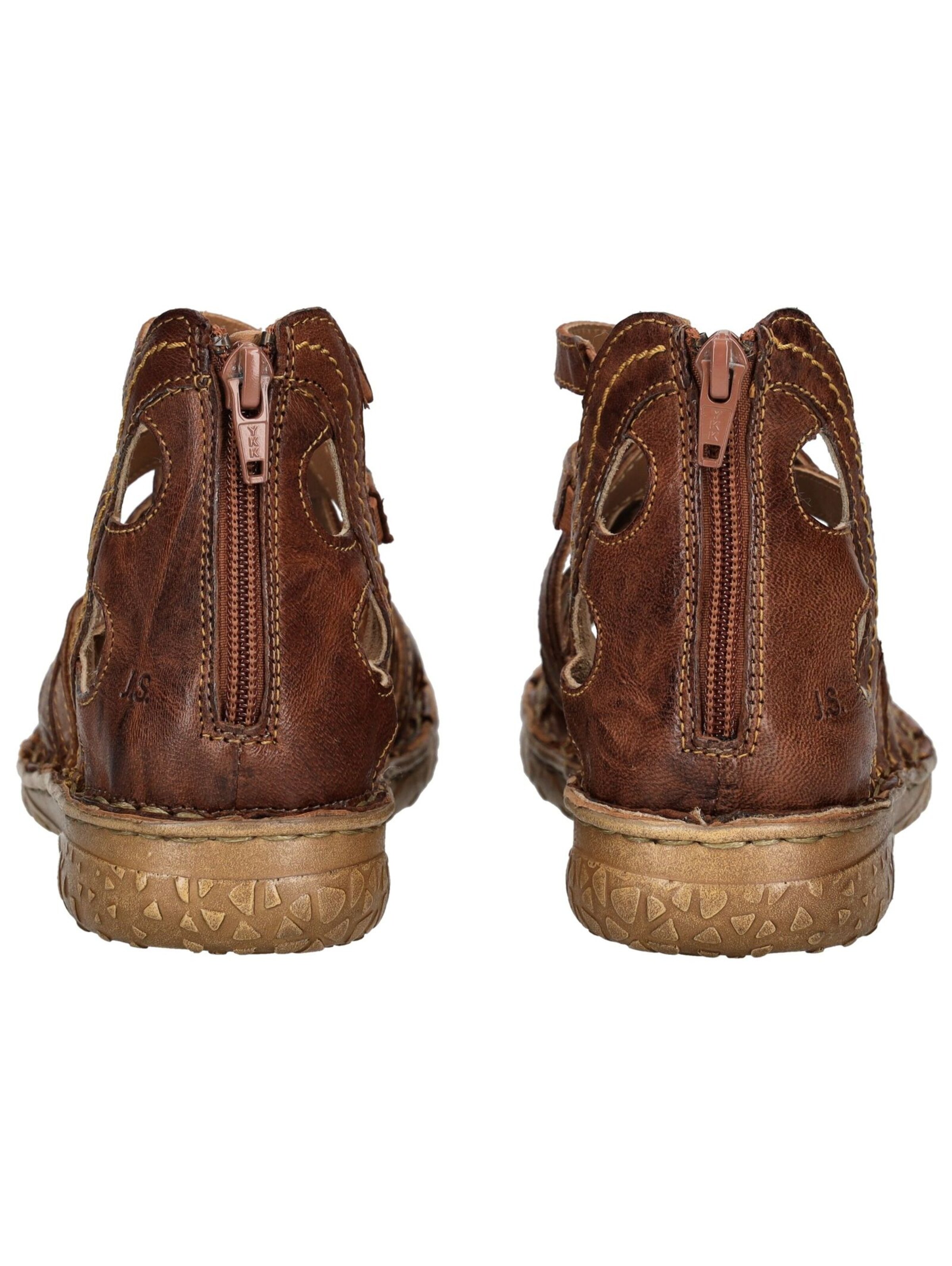 Sandales JOSEF SEIBEL en marron