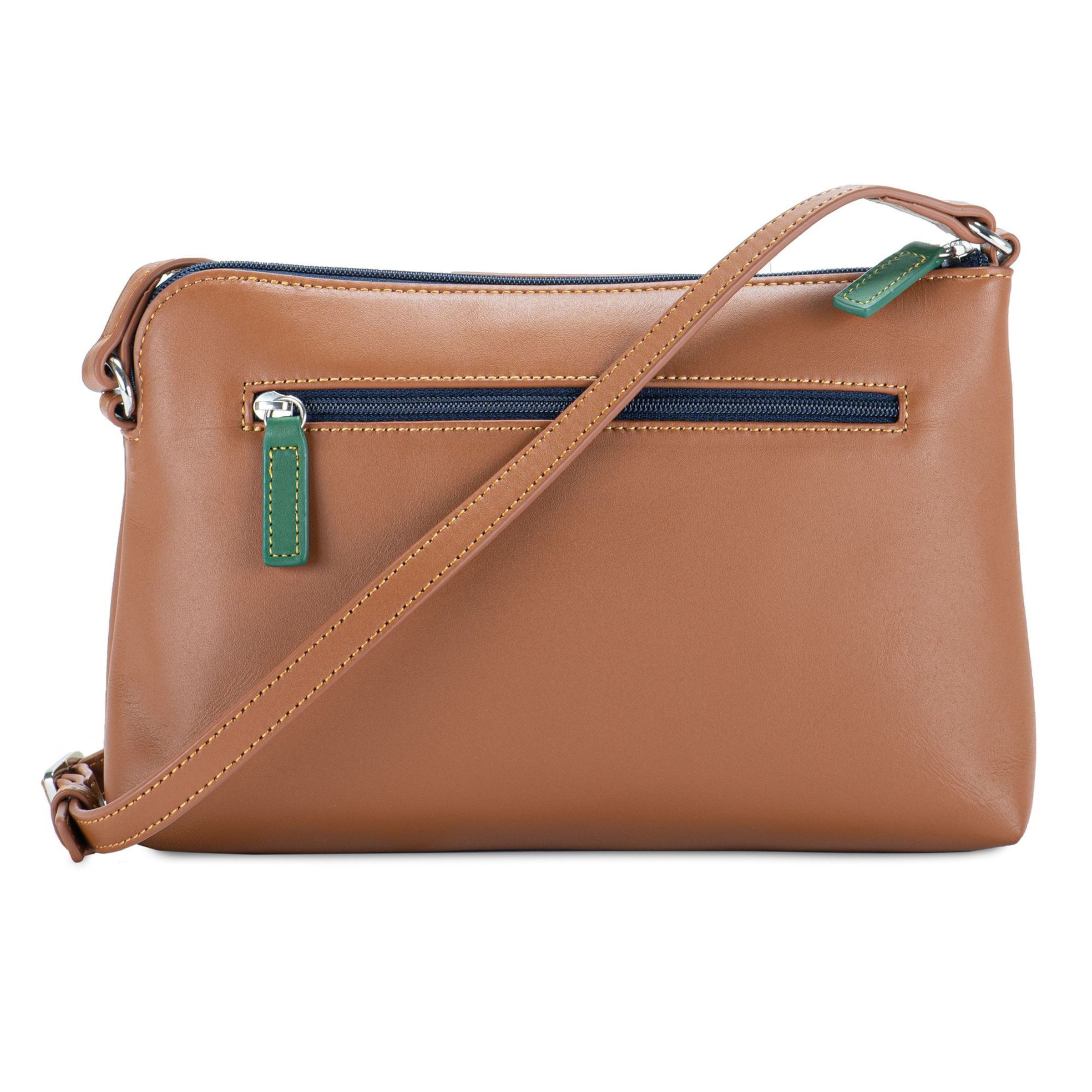 Sac à bandoulière mywalit en marron