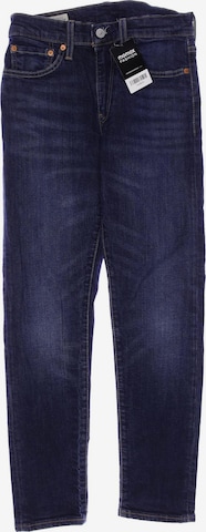 LEVI'S ® Jeans 28 in Blau: predná strana