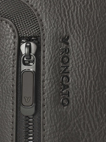 Roncato Crossbody bag in Black
