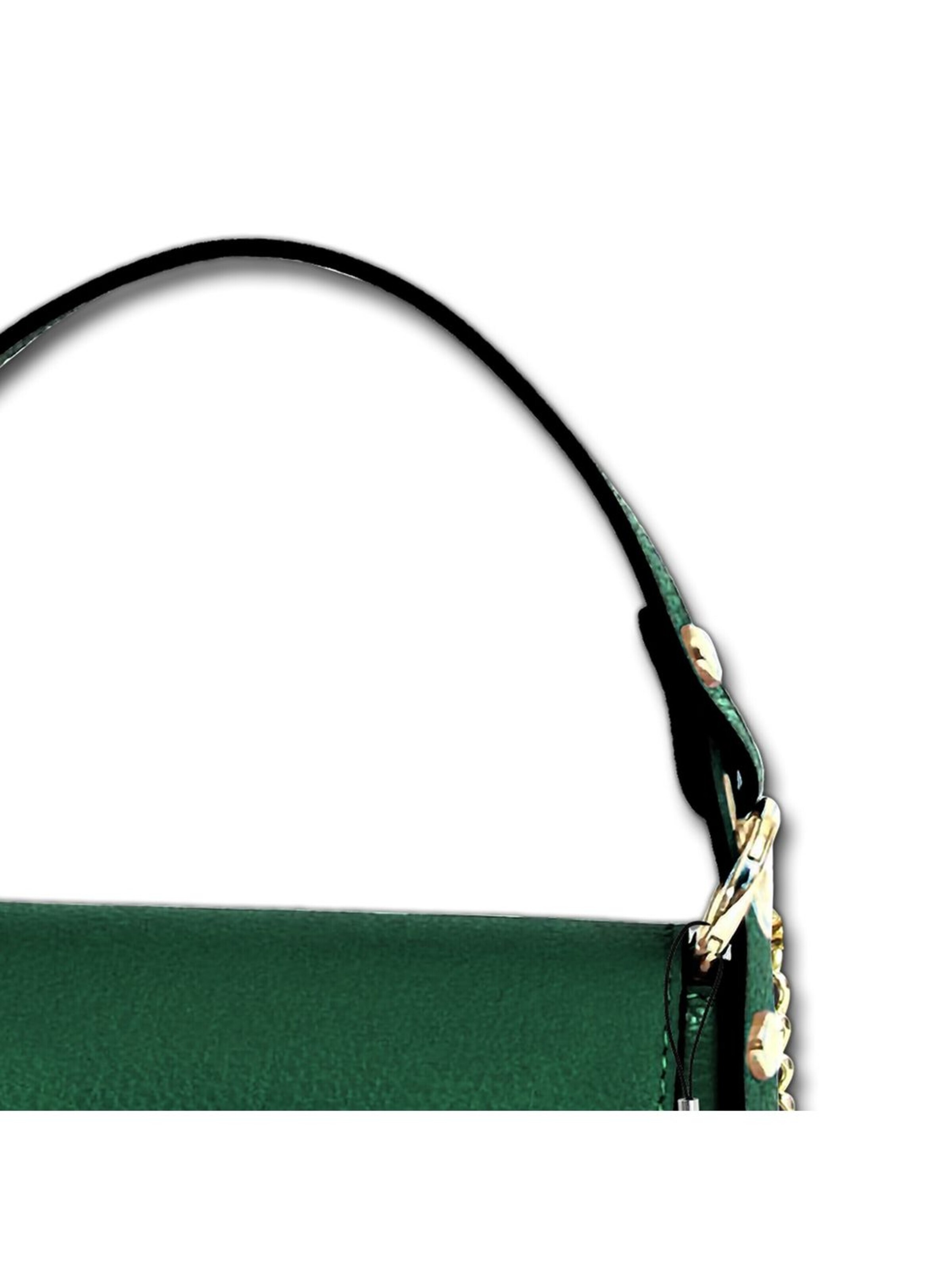 Florence Schultertasche‌‌‌‌‌ in Grün