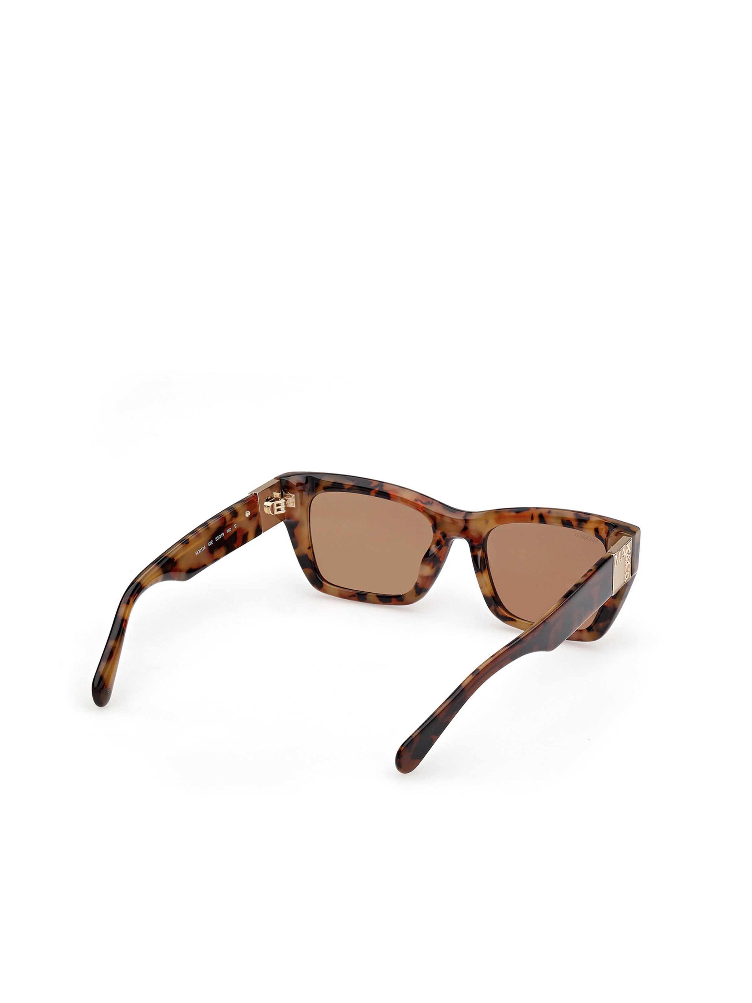 MAX&Co. Sunglasses in Brown