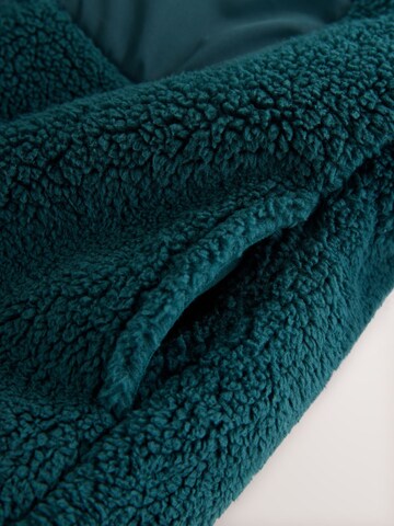 Giacca di pile di Next in verde