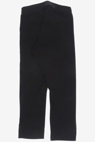 PEAK PERFORMANCE Pants in XS in Black