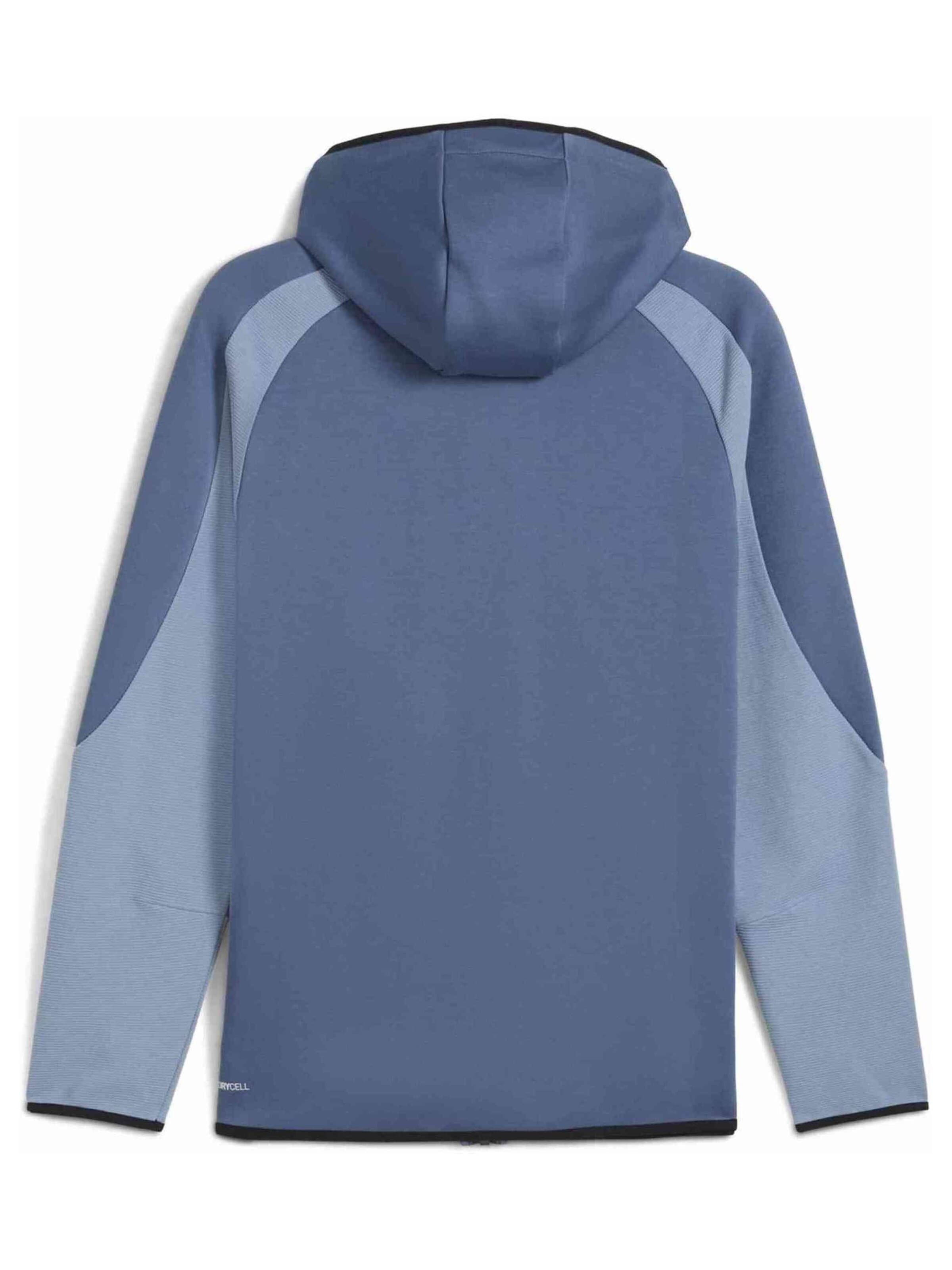 Veste de sport '688231-80' PUMA en bleu