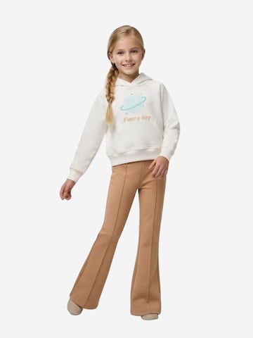 Hilal Akinci Kids Set 'Zweiteiliges Set' in Brown