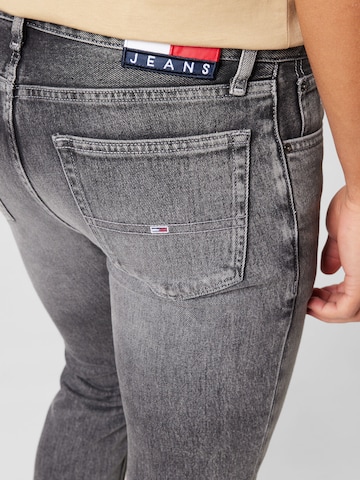 Slimfit Jeans di Tommy Jeans in nero
