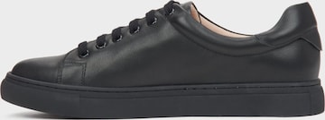 Estro - Zapatillas deportivas bajas '1715-59' en negro: frente