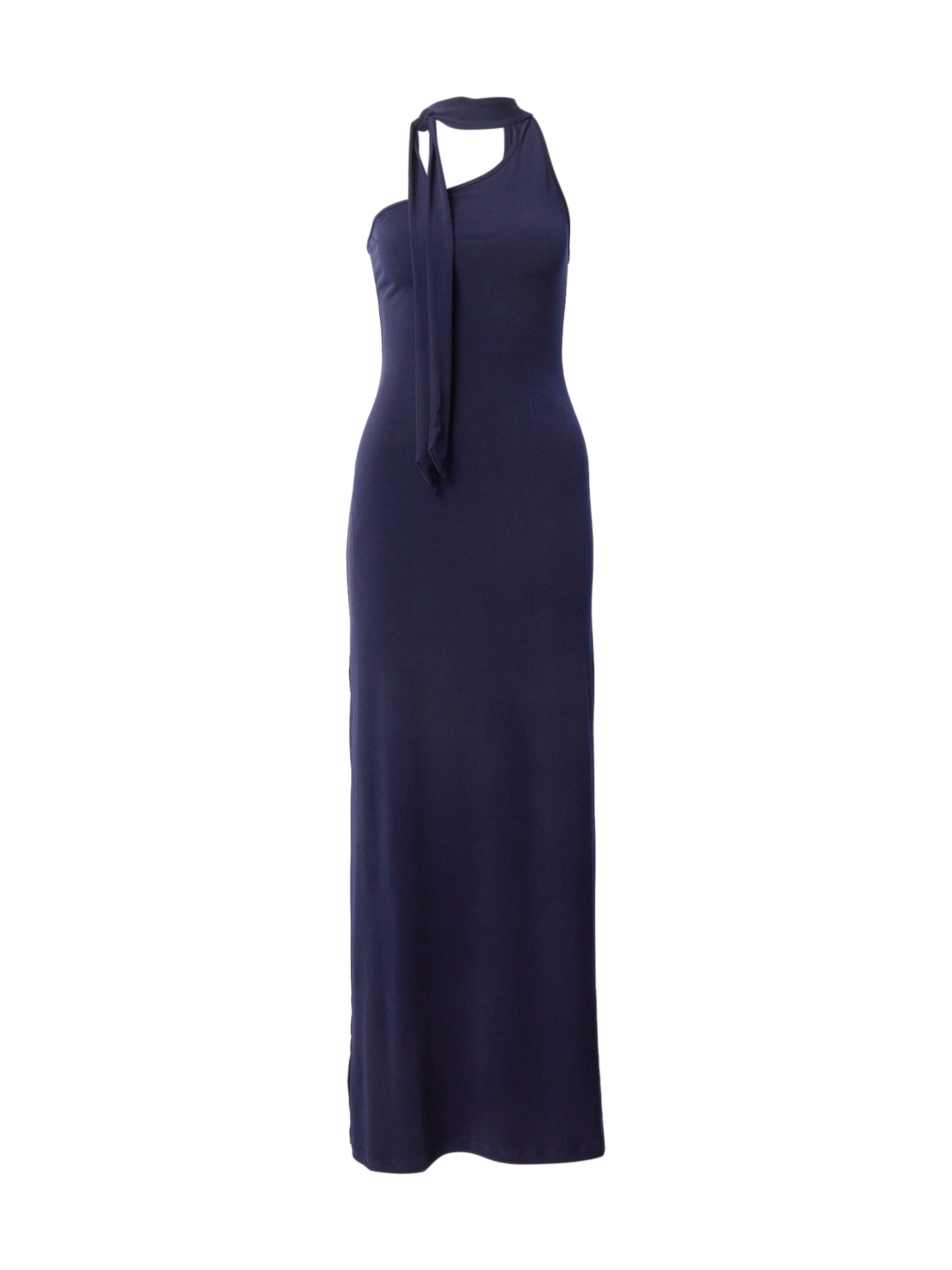 ABOUT YOU Φόρεμα 'Mathilde' σε μπλε: μπροστά