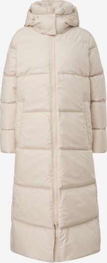 comma casual identity Winter Coat in Beige, Item view