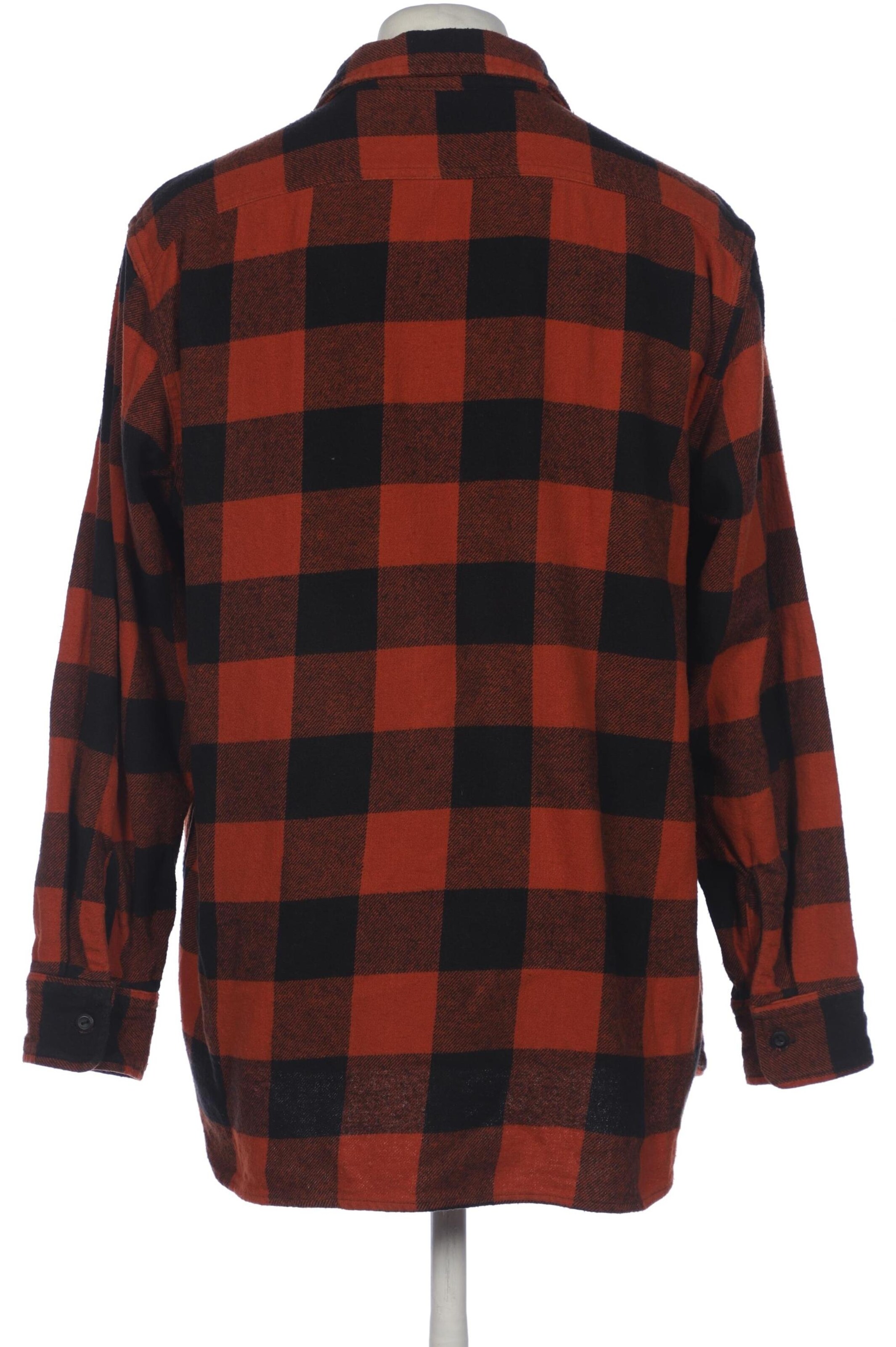 LEVI'S ® Button Up Shirt in L in Orange