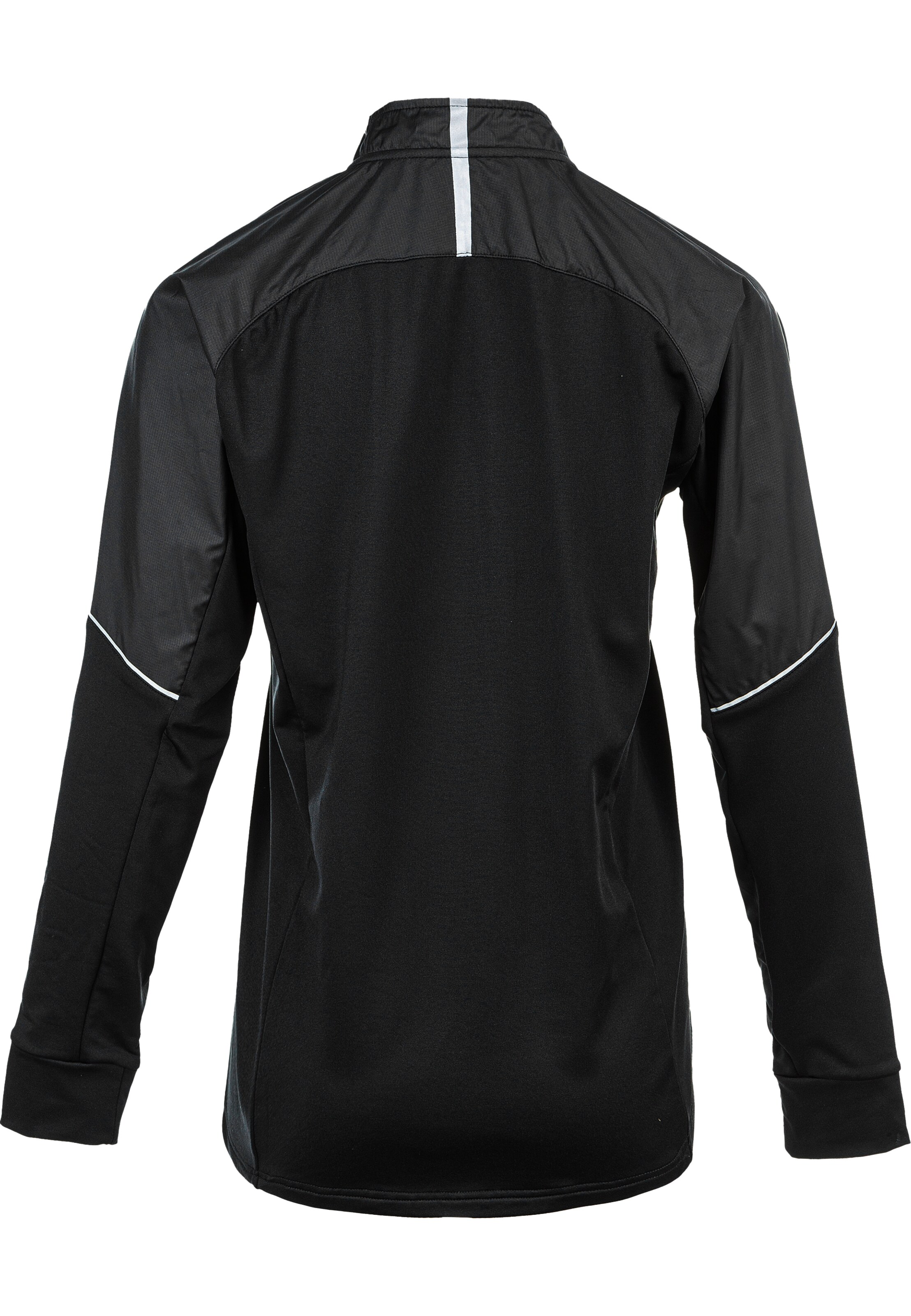 ENDURANCE Sportjas 'Duo-Tech' in Zwart