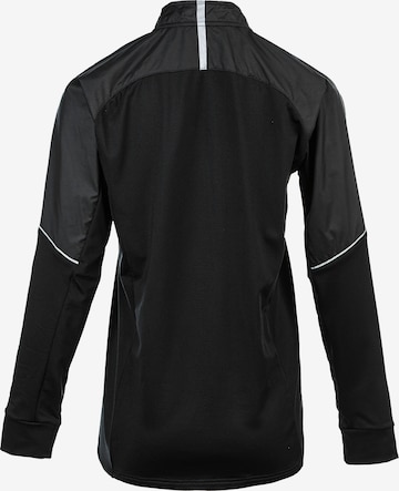 ENDURANCE Jacke 'Duo-Tech' in Schwarz