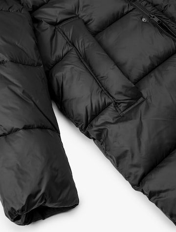 Koton Winter jacket in Black