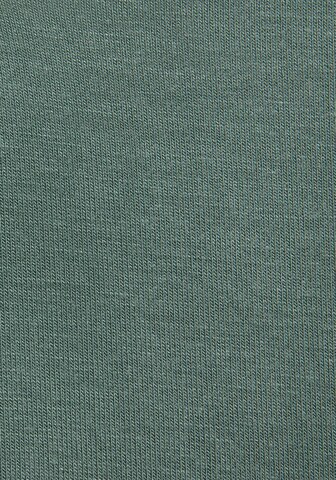 LASCANA Shirts i grøn