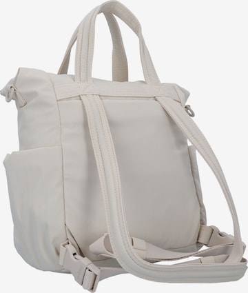 Desigual Backpack 'Modular Voyager' in White