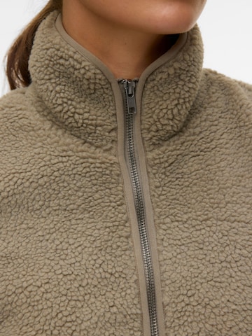 Gilet 'VMJosefine' VERO MODA en vert