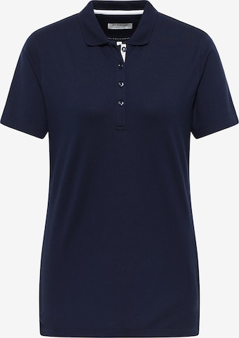 ETERNA Shirt in Blauw: voorkant