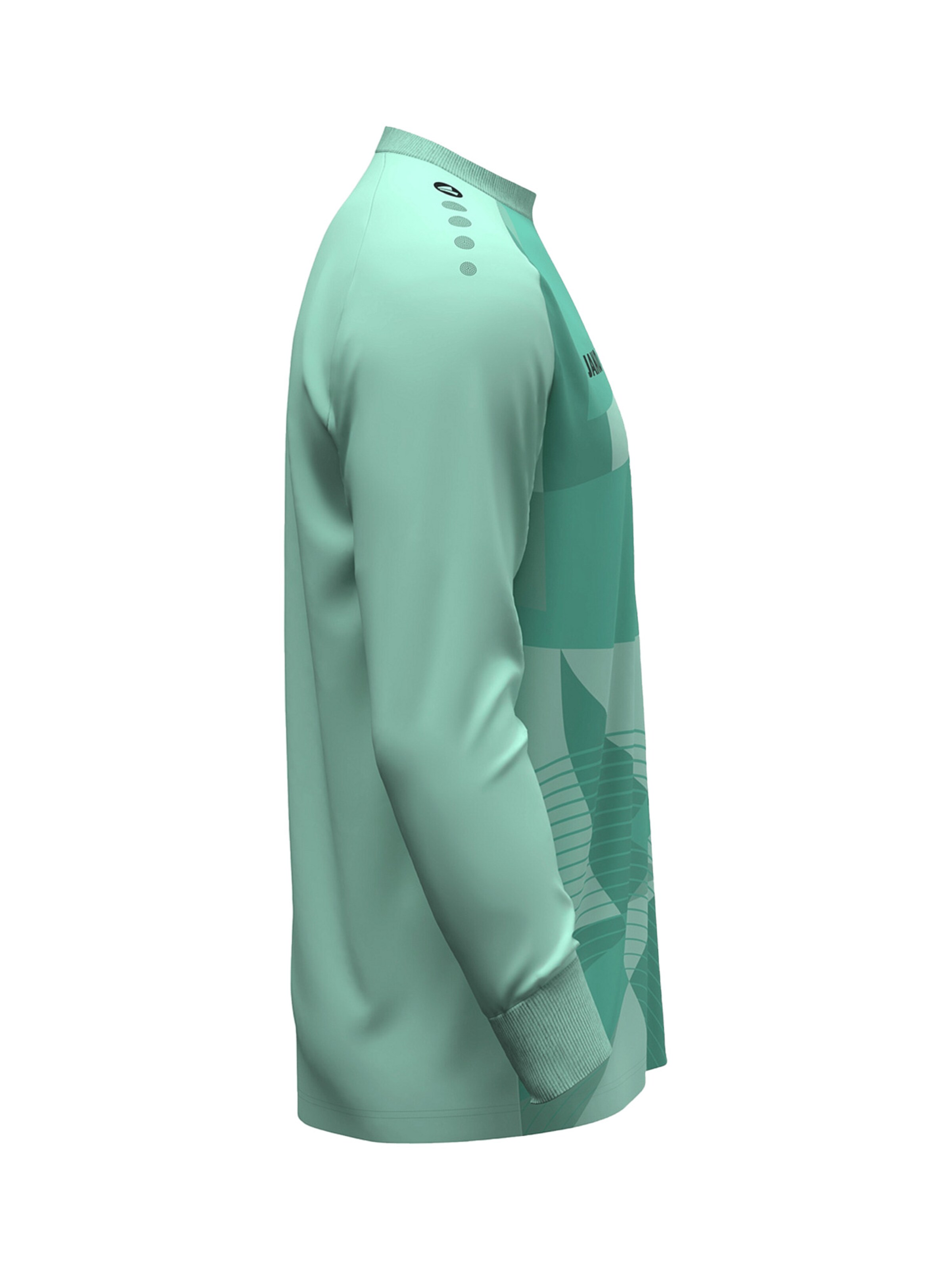 JAKO Trikot in Grün