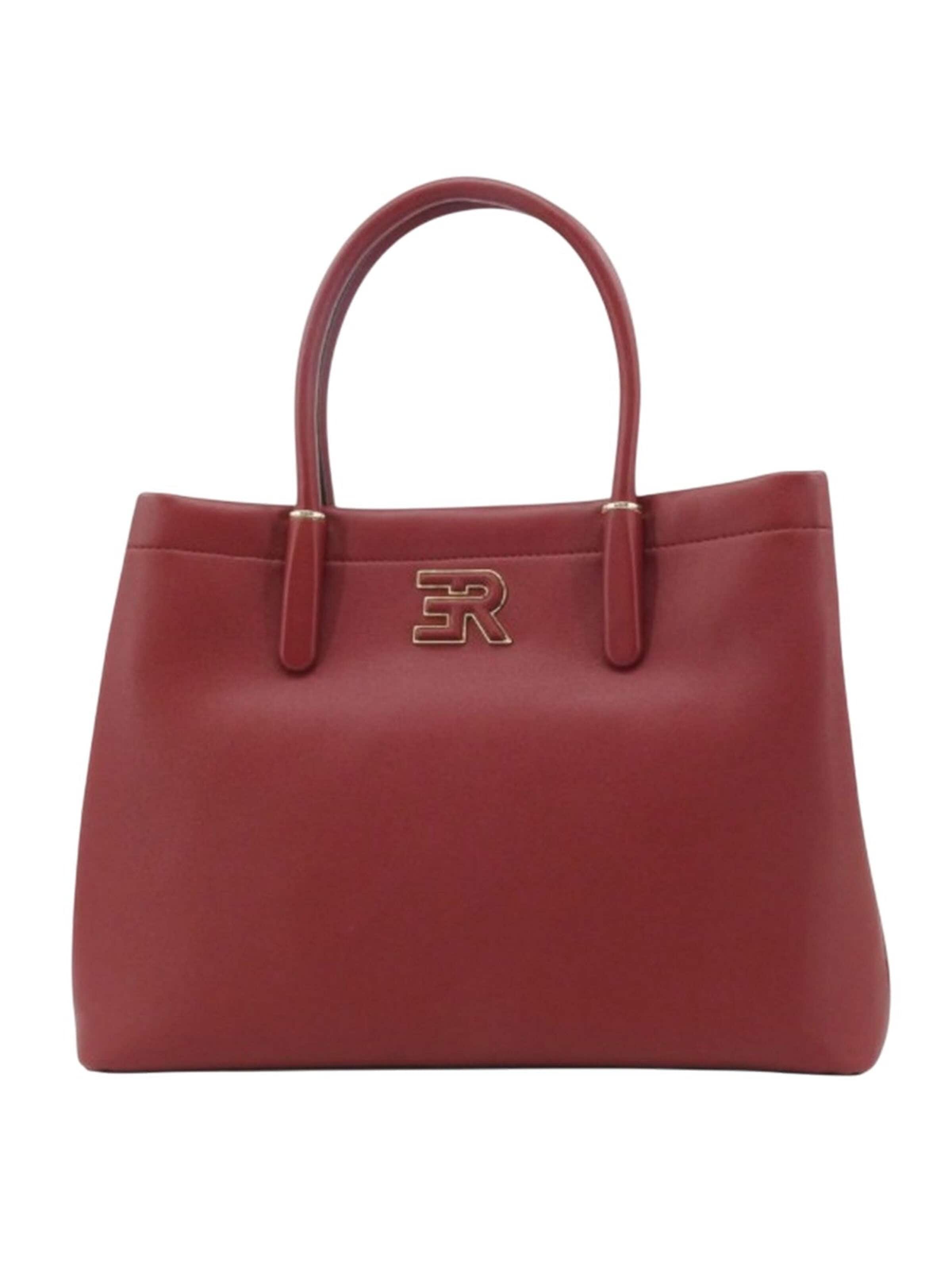 Ermanno Scervino Handtasche‌‌‌‌‌‌‌‌‌ in Rot