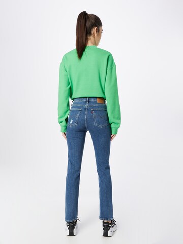 LEVI'S ® regular Τζιν '724' σε μπλε