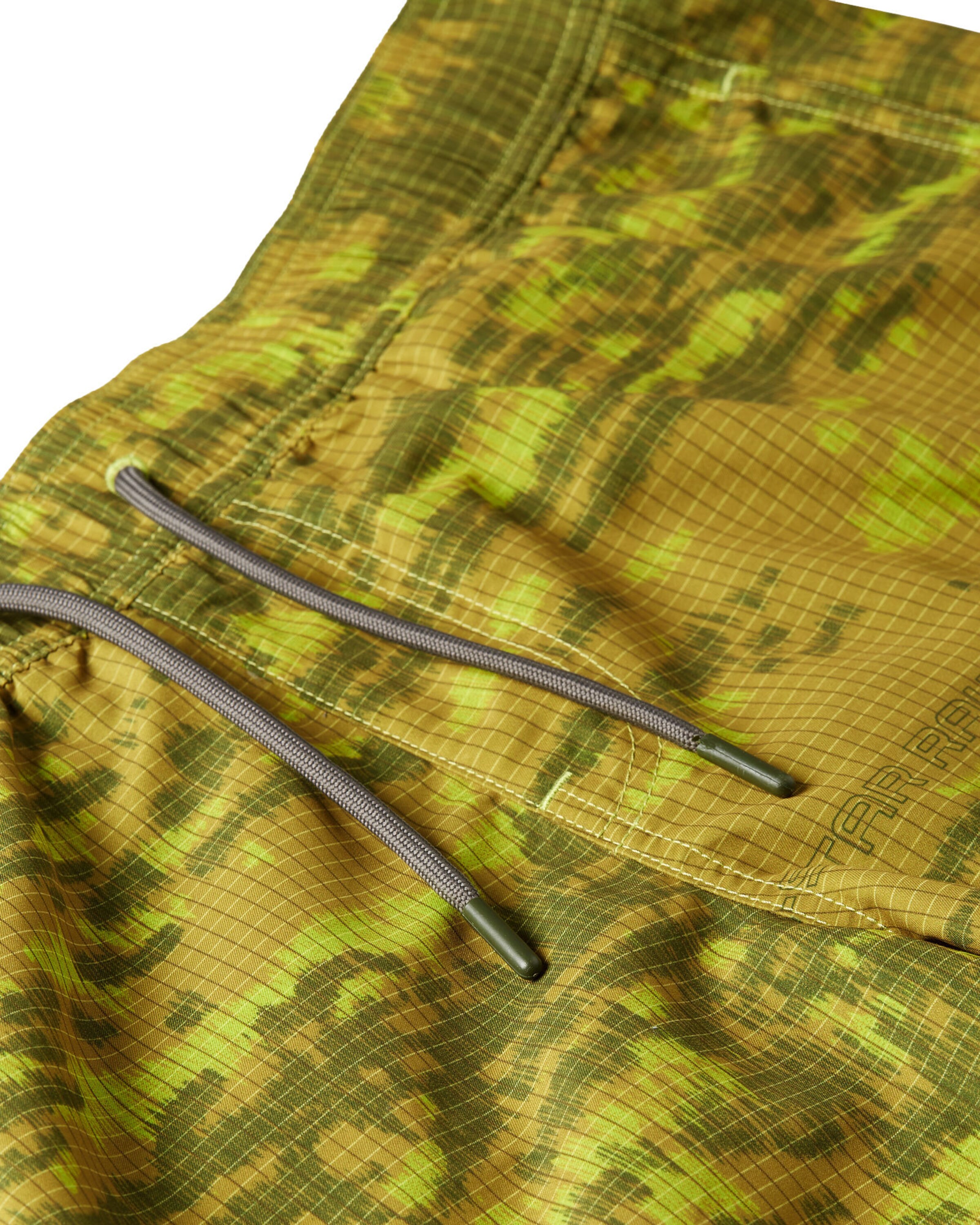 G-STAR Zwemshorts in Groen